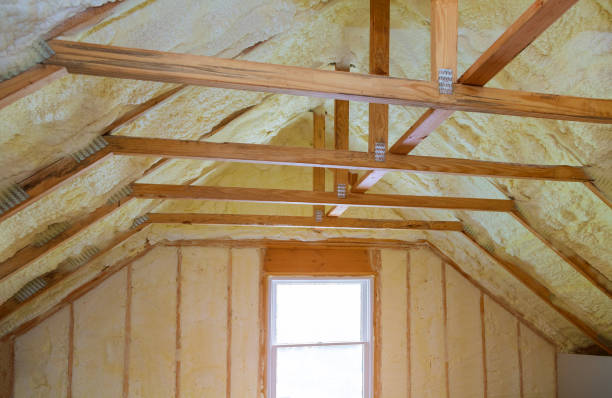 Best Insulation for Specific Applications in Galena, IN