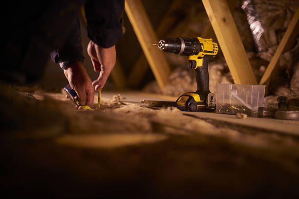Trusted IN Insulation Contractor Experts